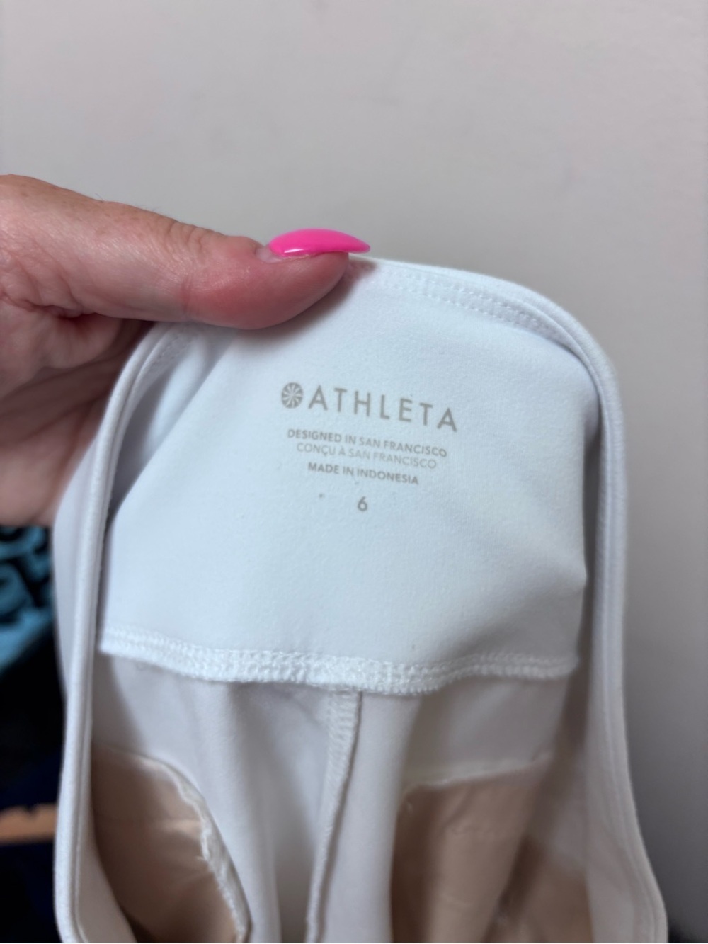 Athleta Endless High Rise Pants - Picture 10 of 13